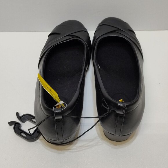 Tredsafe Moulin Slip-Resistant Women 7.5 DREAMCELL Anti-Fatigue Moisture-Wicking - Picture 7 of 12